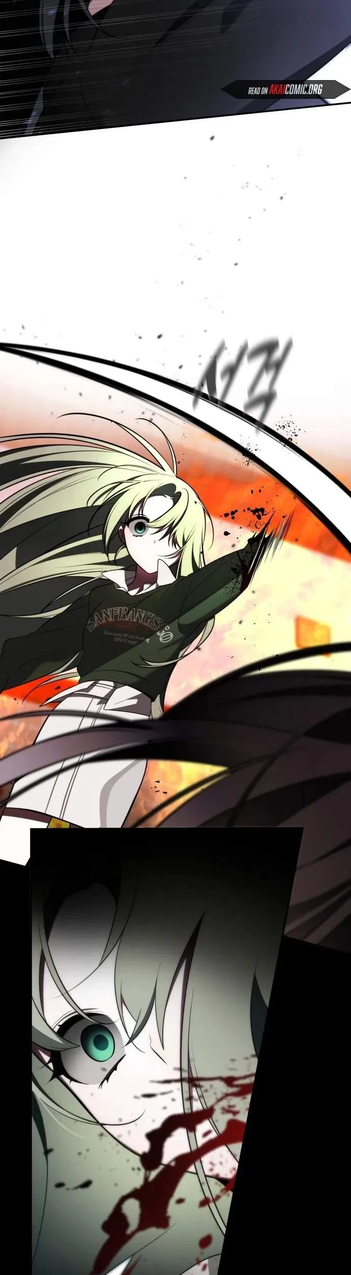Please Don’t Die! Chapter 13 Gambar 46