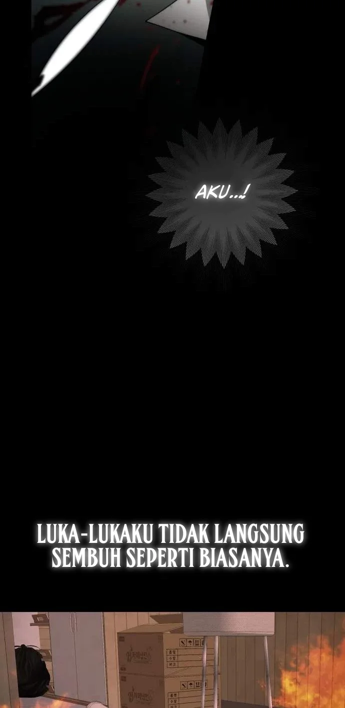 Please Don’t Die! Chapter 13 Gambar 47