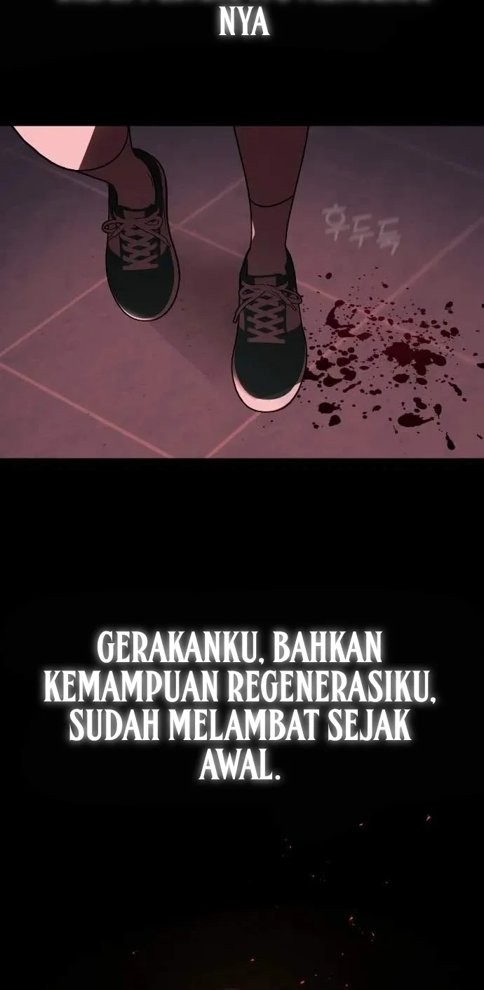 Please Don’t Die! Chapter 13 Gambar 49