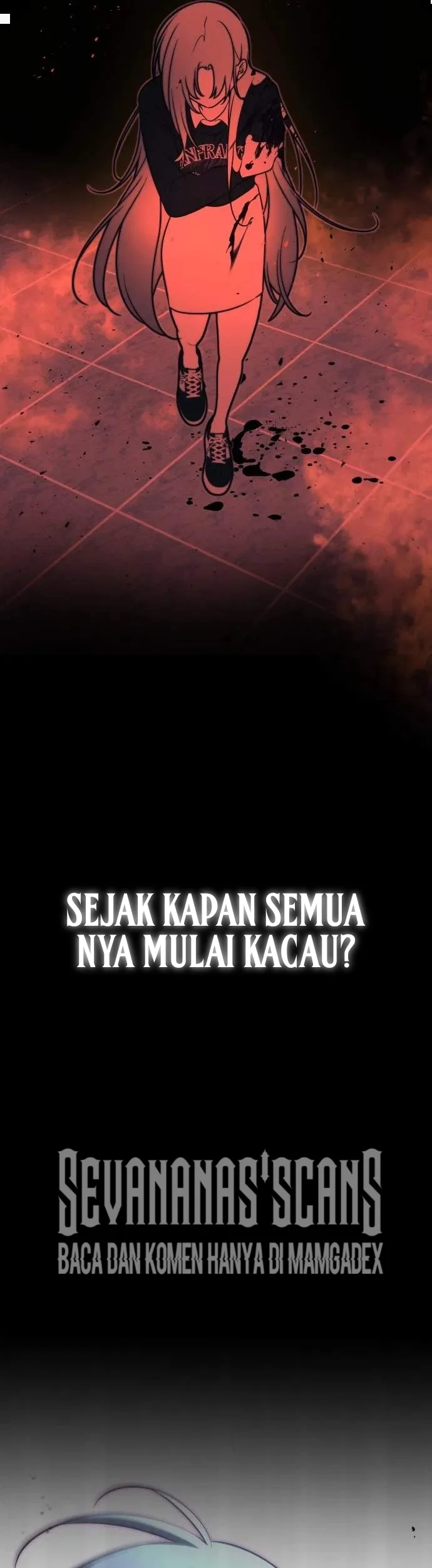 Please Don’t Die! Chapter 13 Gambar 50