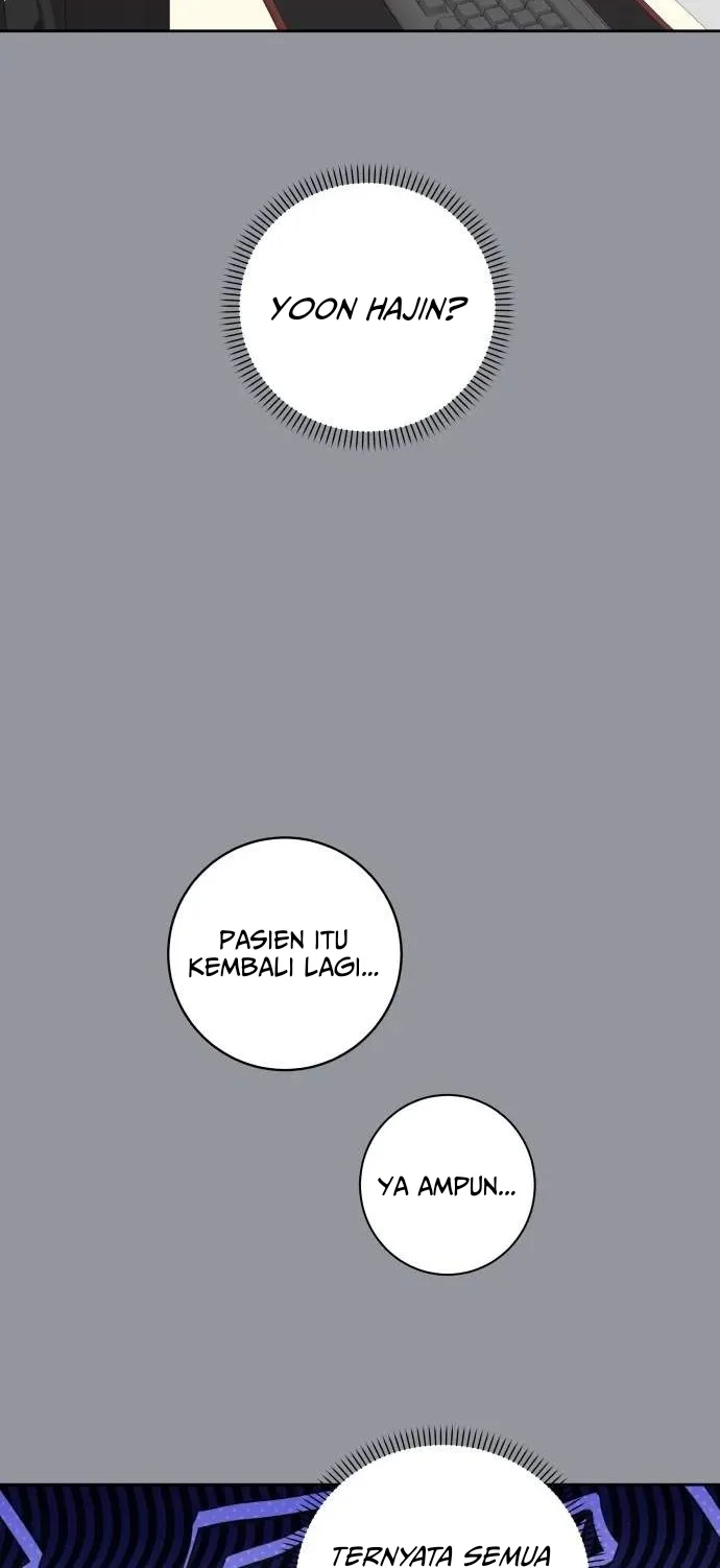 Please Don’t Die! Chapter 14 Gambar 51