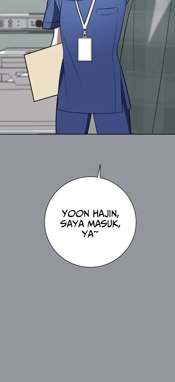 Please Don’t Die! Chapter 14 Gambar 53