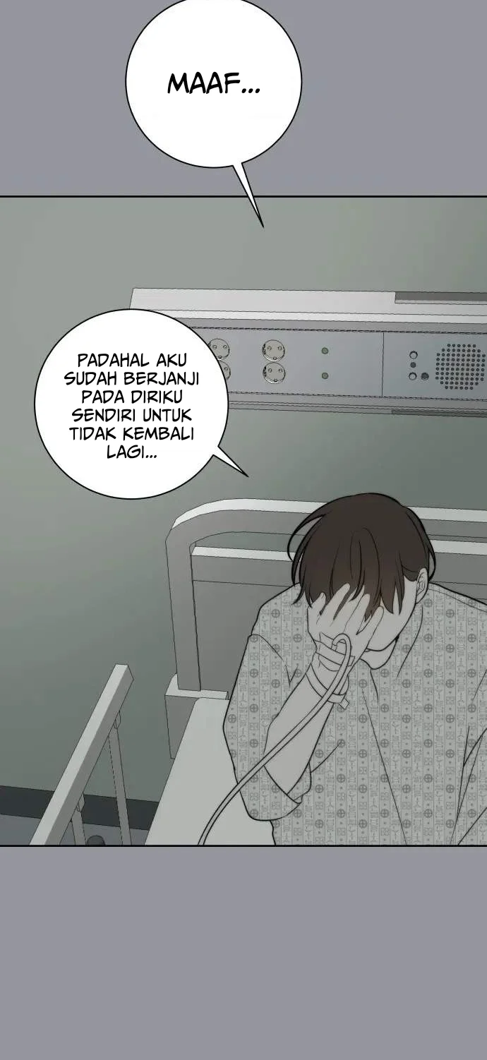 Please Don’t Die! Chapter 14 Gambar 55