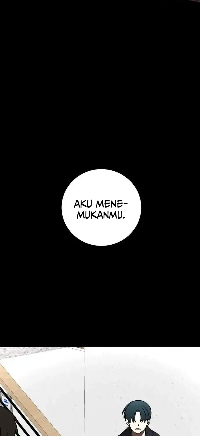 Please Don’t Die! Chapter 15 Gambar 59
