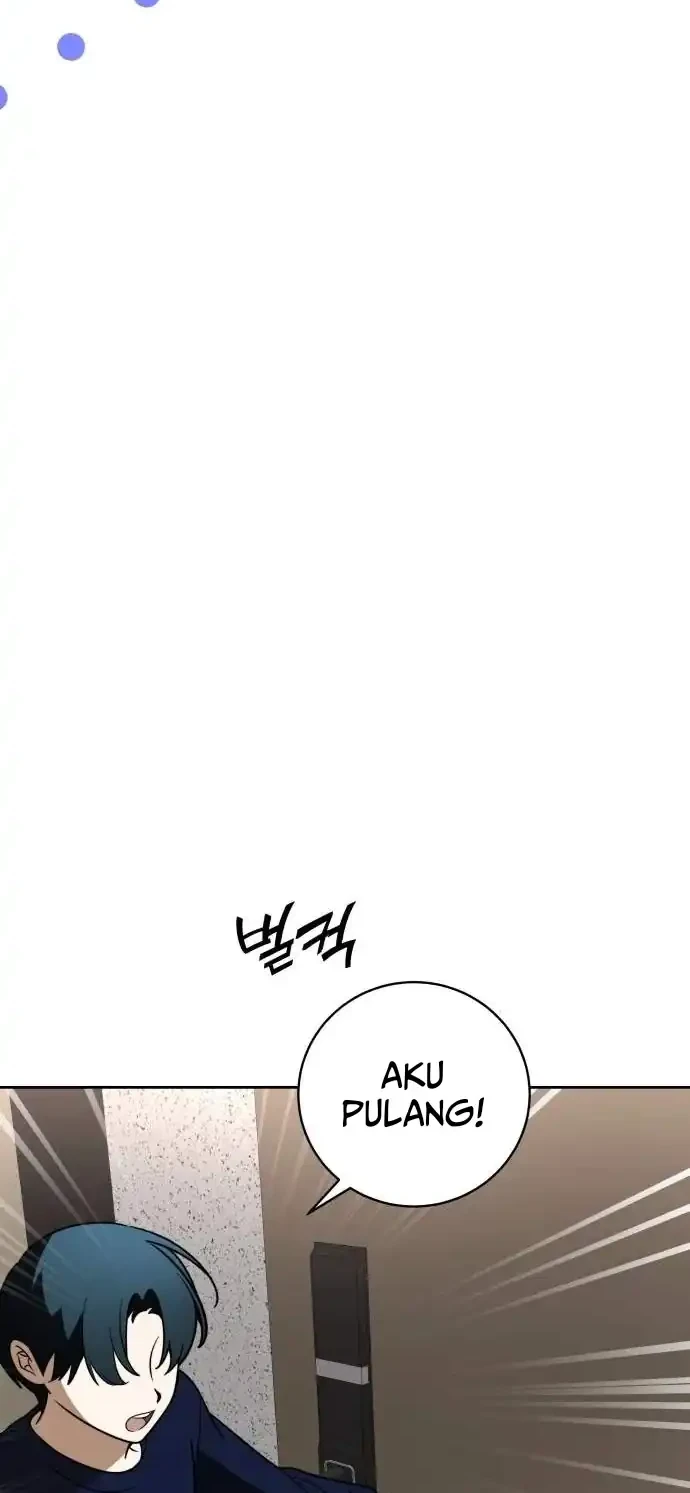 Please Don’t Die! Chapter 16 Gambar 67