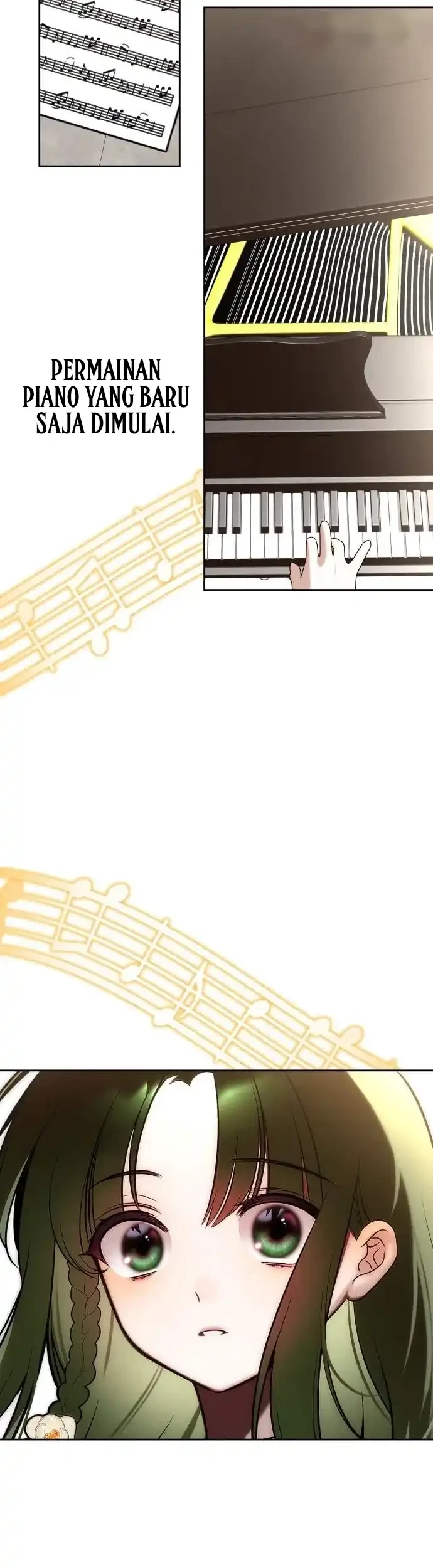 Please Don’t Die! Chapter 16 Gambar 70