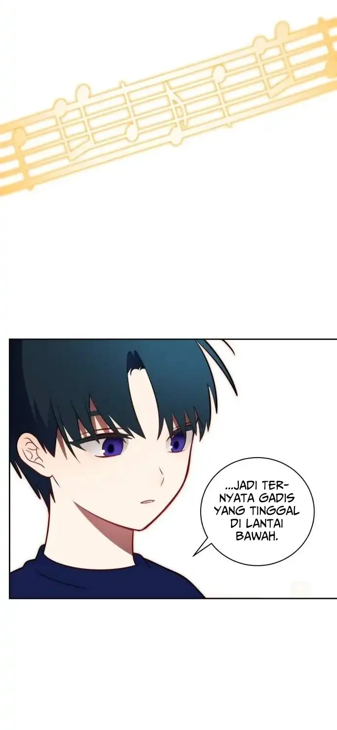 Please Don’t Die! Chapter 16 Gambar 71