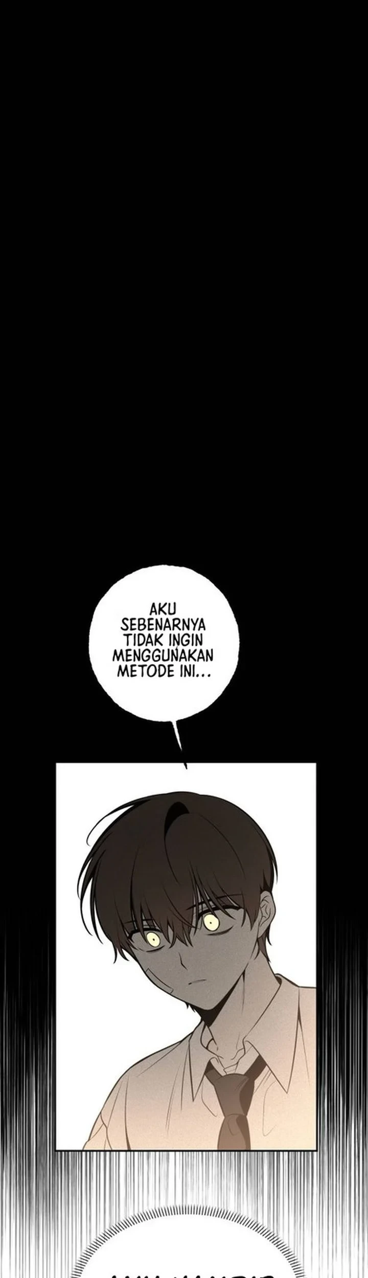 Please Don’t Die! Chapter 9 Gambar 43