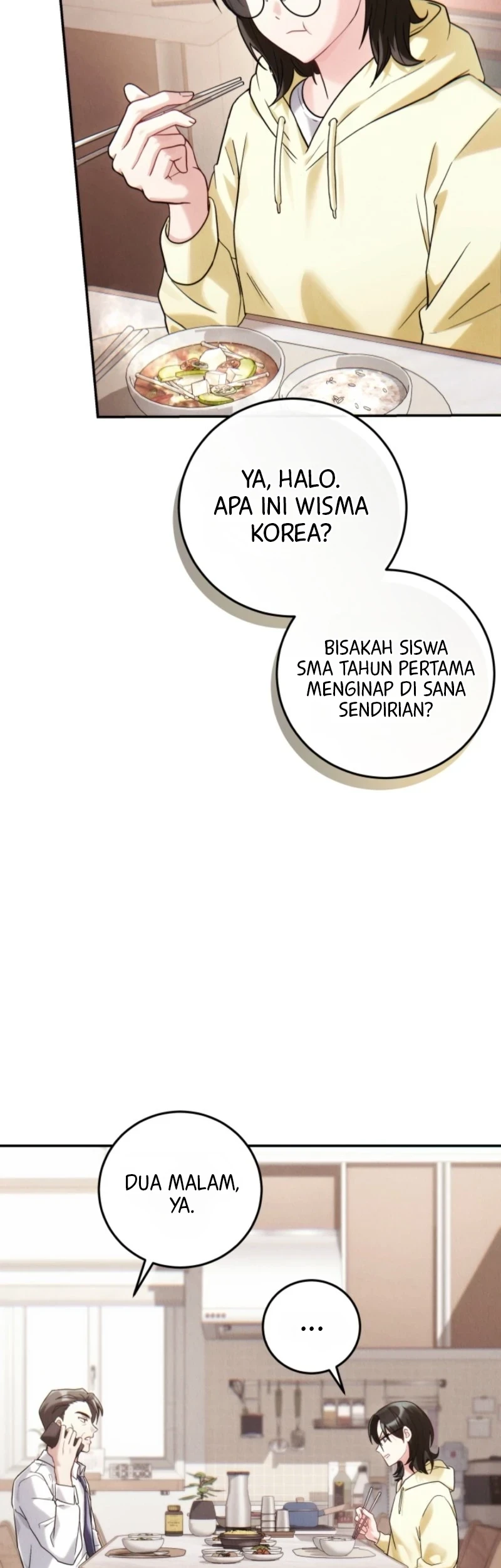 Please Help Princess Deokhye Chapter 1 Gambar 87