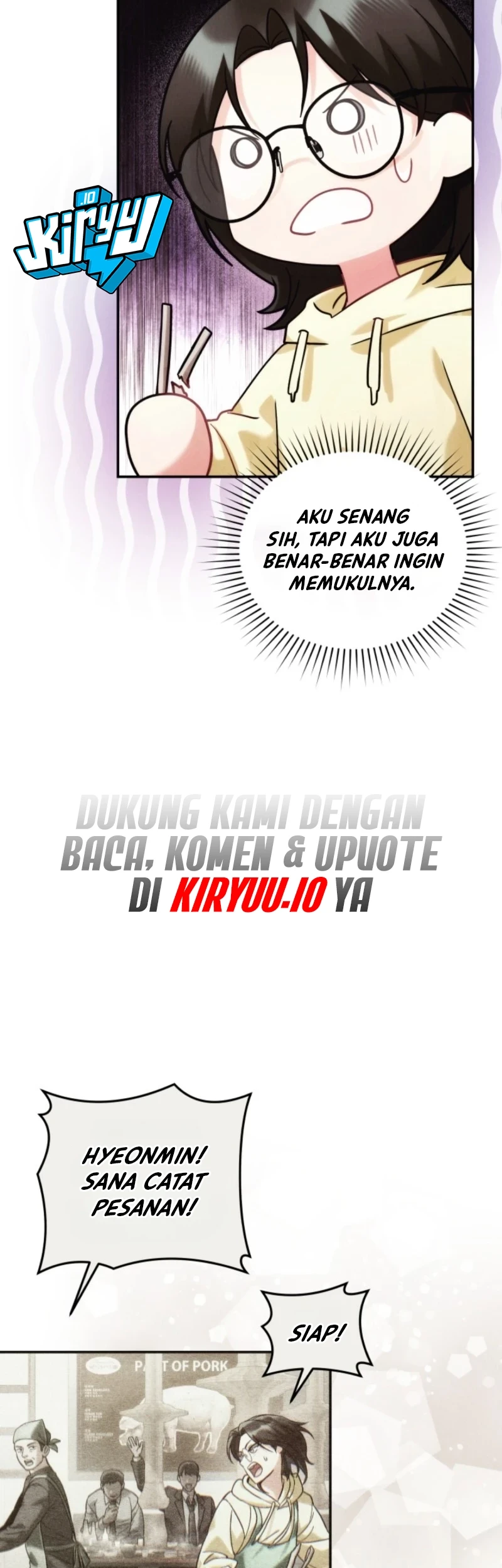 Please Help Princess Deokhye Chapter 1 Gambar 89