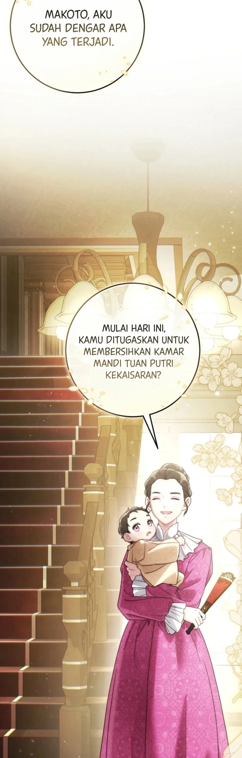 Please Help Princess Deokhye Chapter 10 Gambar 33