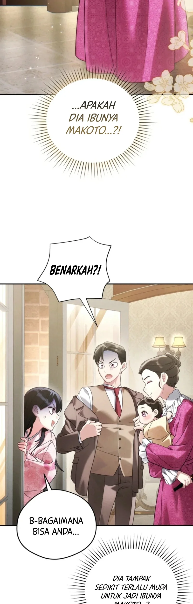 Please Help Princess Deokhye Chapter 10 Gambar 34