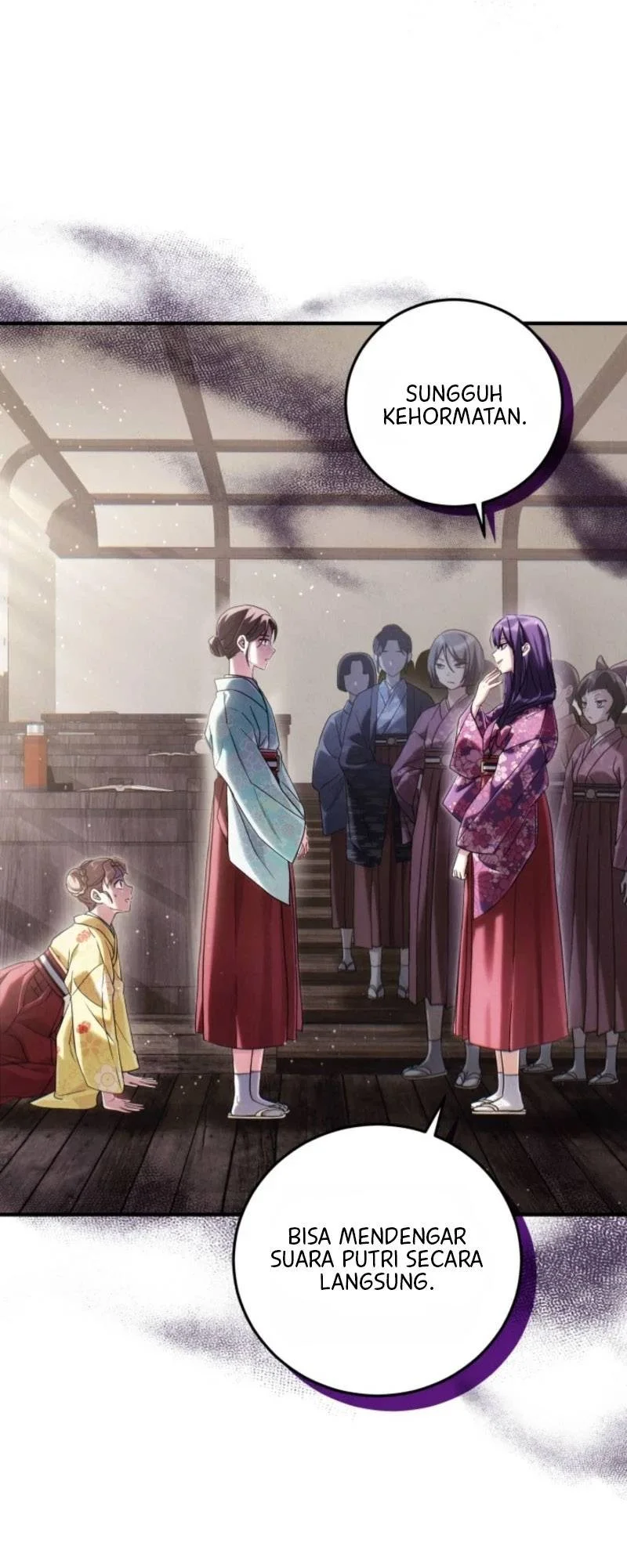 Please Help Princess Deokhye Chapter 2 Gambar 51