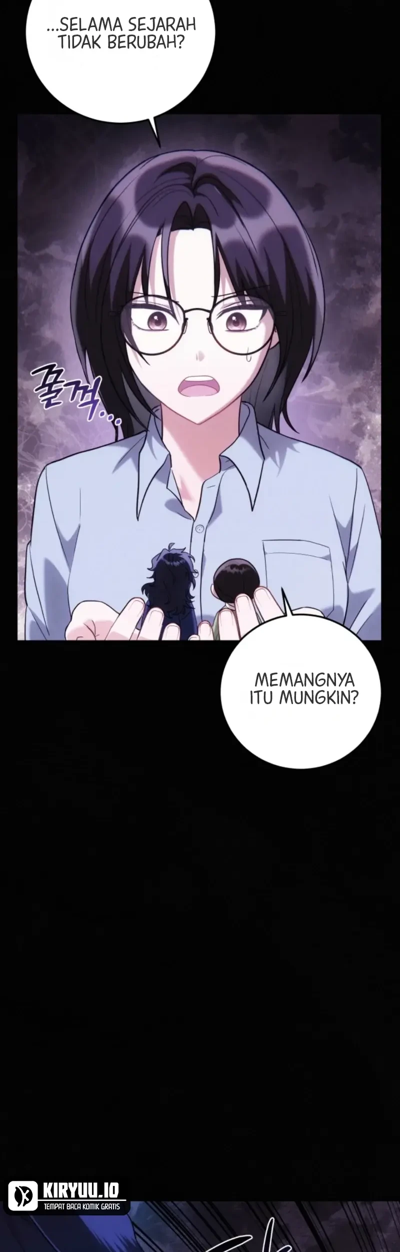 Please Help Princess Deokhye Chapter 3 Gambar 47