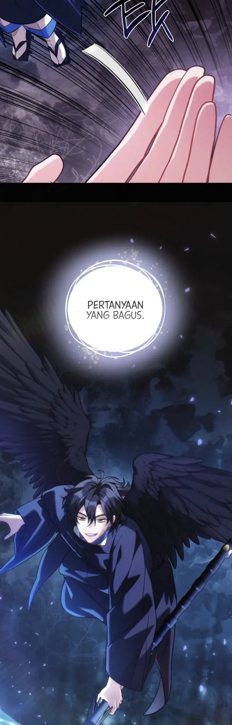 Please Help Princess Deokhye Chapter 3 Gambar 48