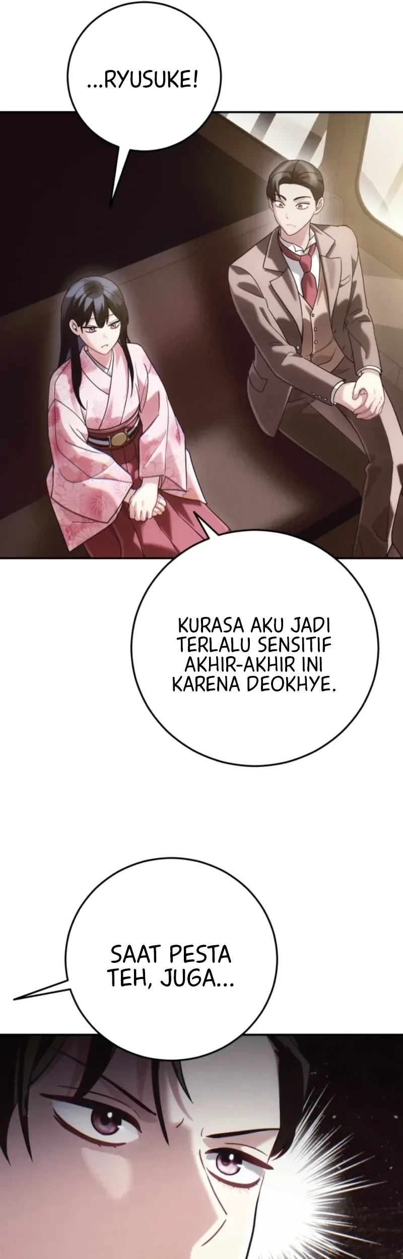 Please Help Princess Deokhye Chapter 6 Gambar 37