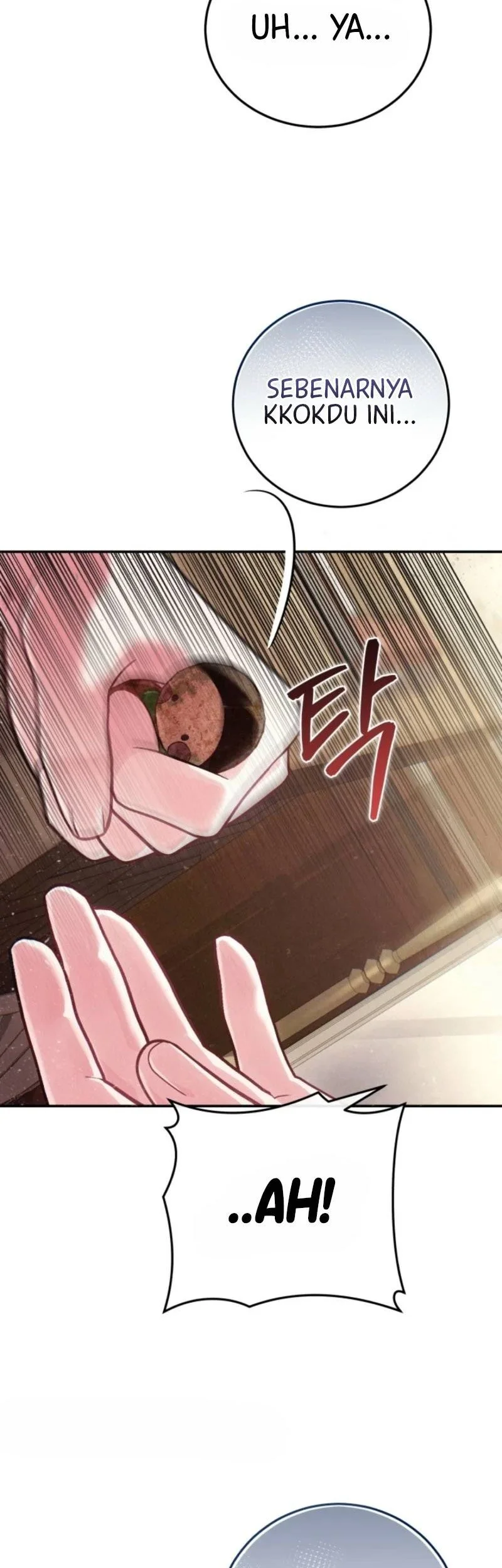 Please Help Princess Deokhye Chapter 7 Gambar 43