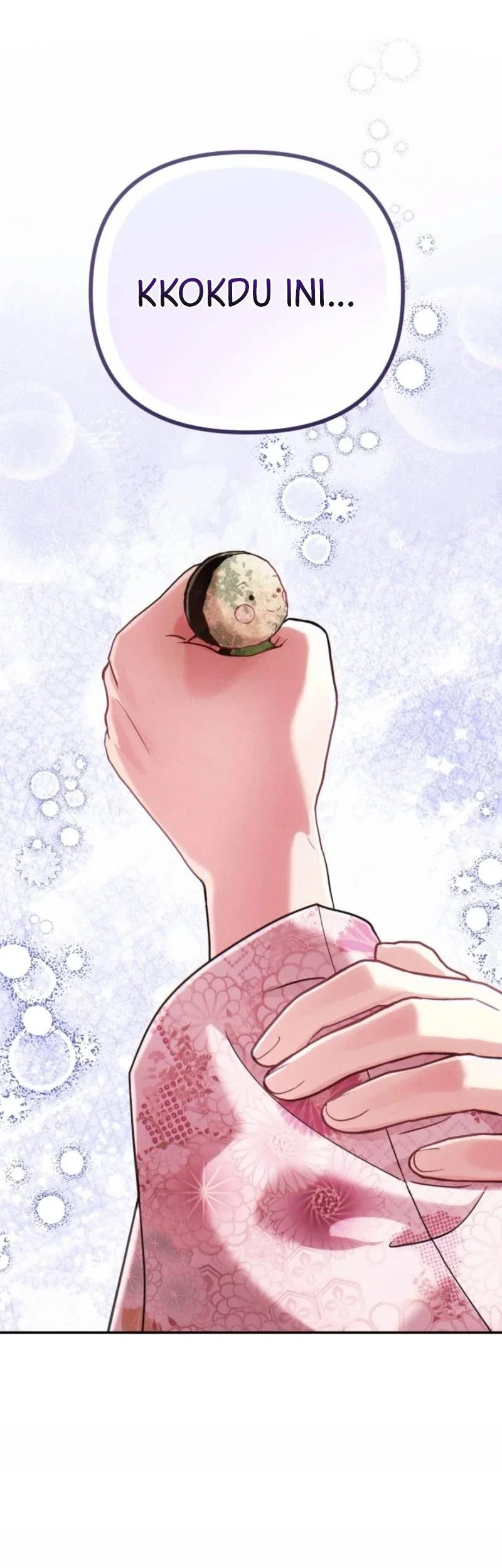 Please Help Princess Deokhye Chapter 7 Gambar 40