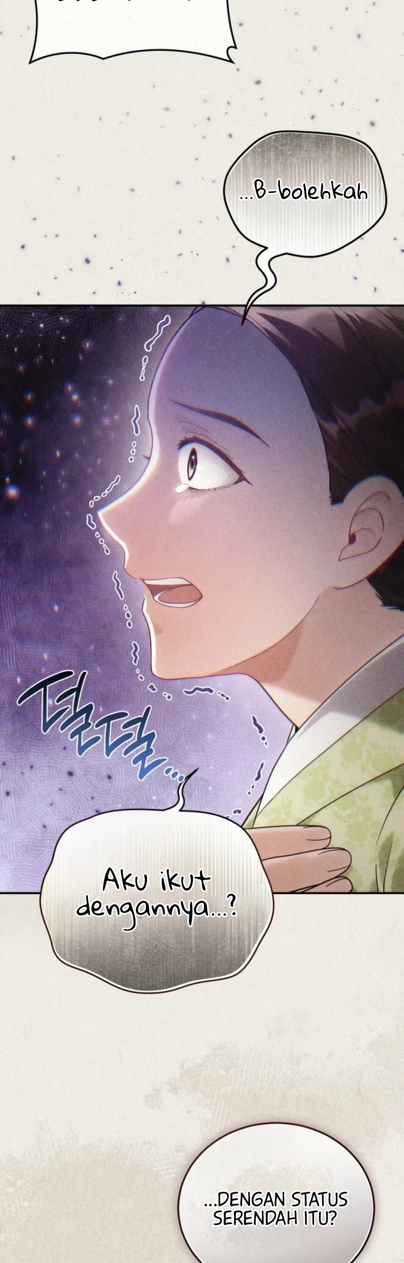 Please Help Princess Deokhye Chapter 8 Gambar 39