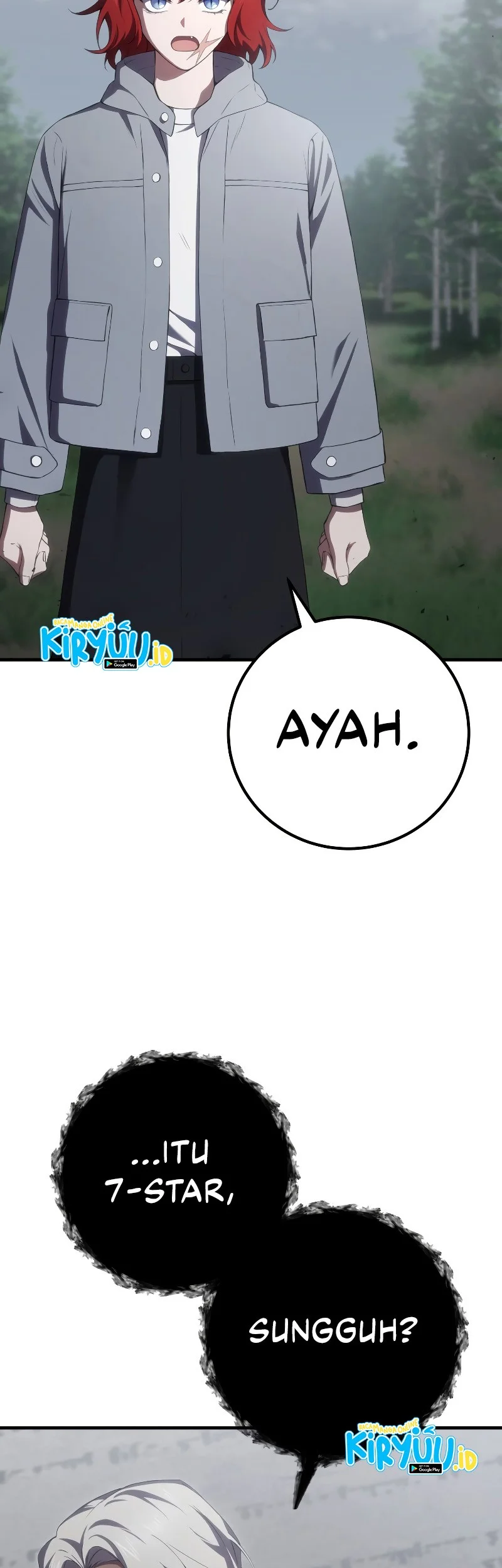 Poison-Eating Healer Chapter 501 Gambar 37