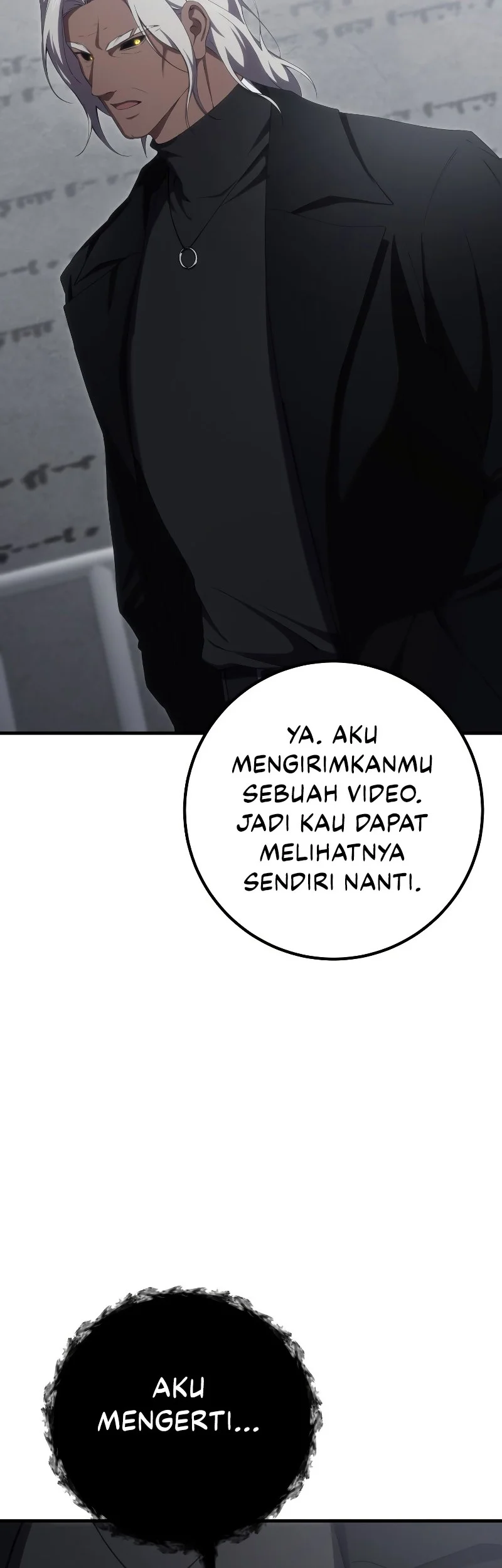 Poison-Eating Healer Chapter 501 Gambar 38