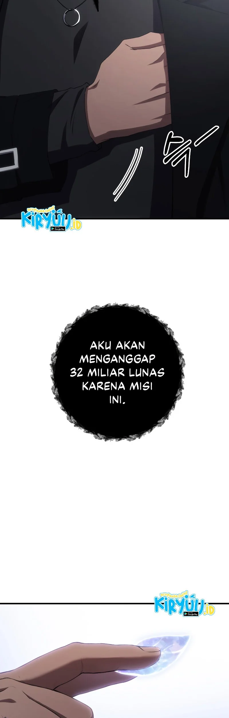 Poison-Eating Healer Chapter 501 Gambar 39