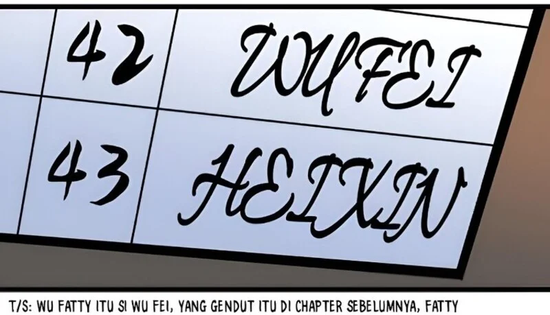 Prepaid Dragon King Tanks Everything! Chapter 5 Gambar 25