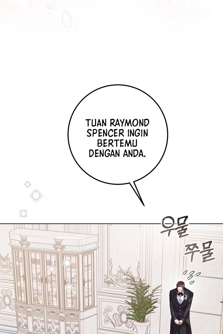 Princess Who Hides Her Fandom Chapter 40 Gambar 55