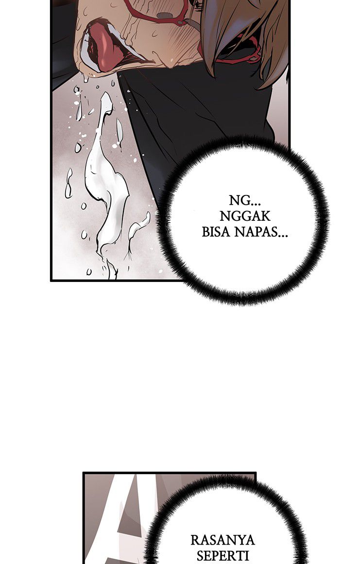 Promised Orchid Chapter 20 Gambar 47