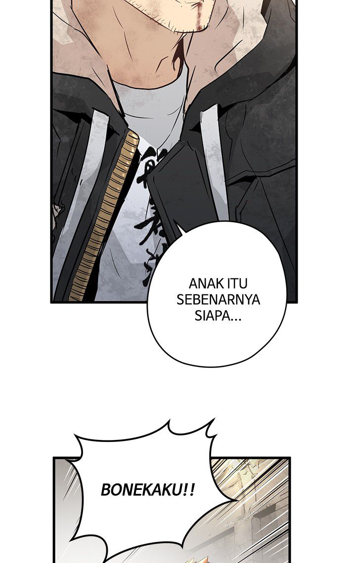 Promised Orchid Chapter 21 halaman 48