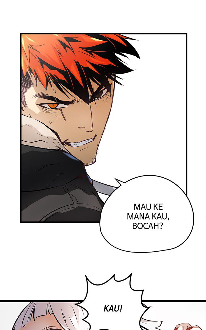 Promised Orchid Chapter 21 halaman 51