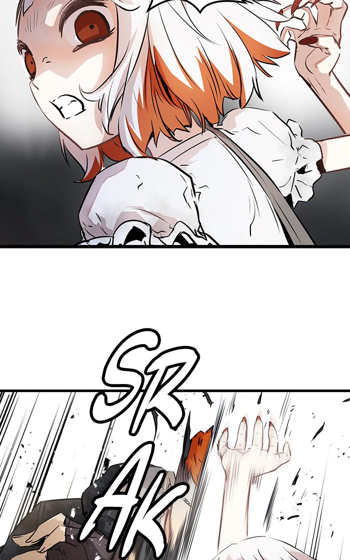 Promised Orchid Chapter 21 halaman 52