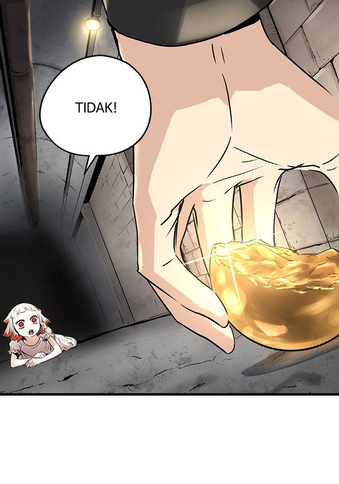 Promised Orchid Chapter 22 halaman 50