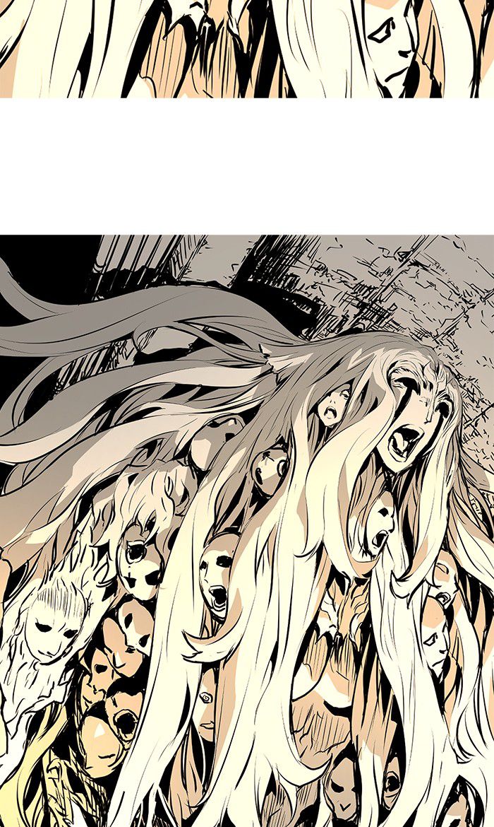 Promised Orchid Chapter 25 Gambar 66