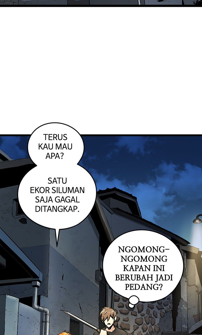 Promised Orchid Chapter 26 halaman 61