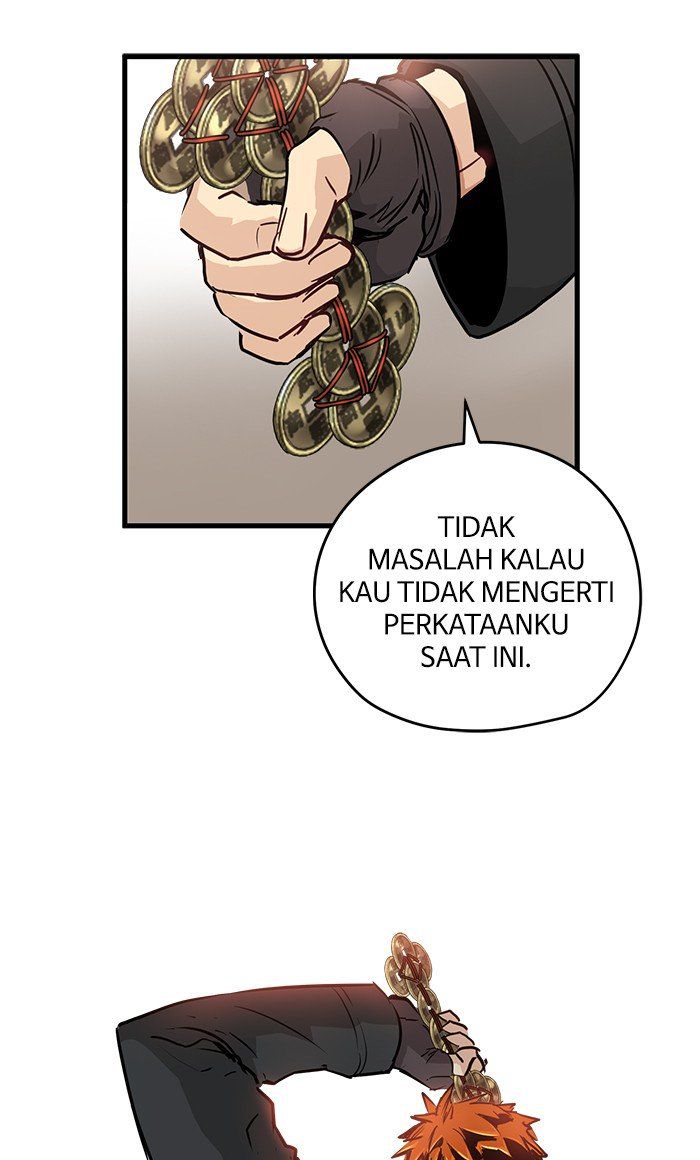 Promised Orchid Chapter 29 halaman 41
