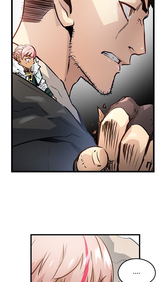 Promised Orchid Chapter 33 halaman 56