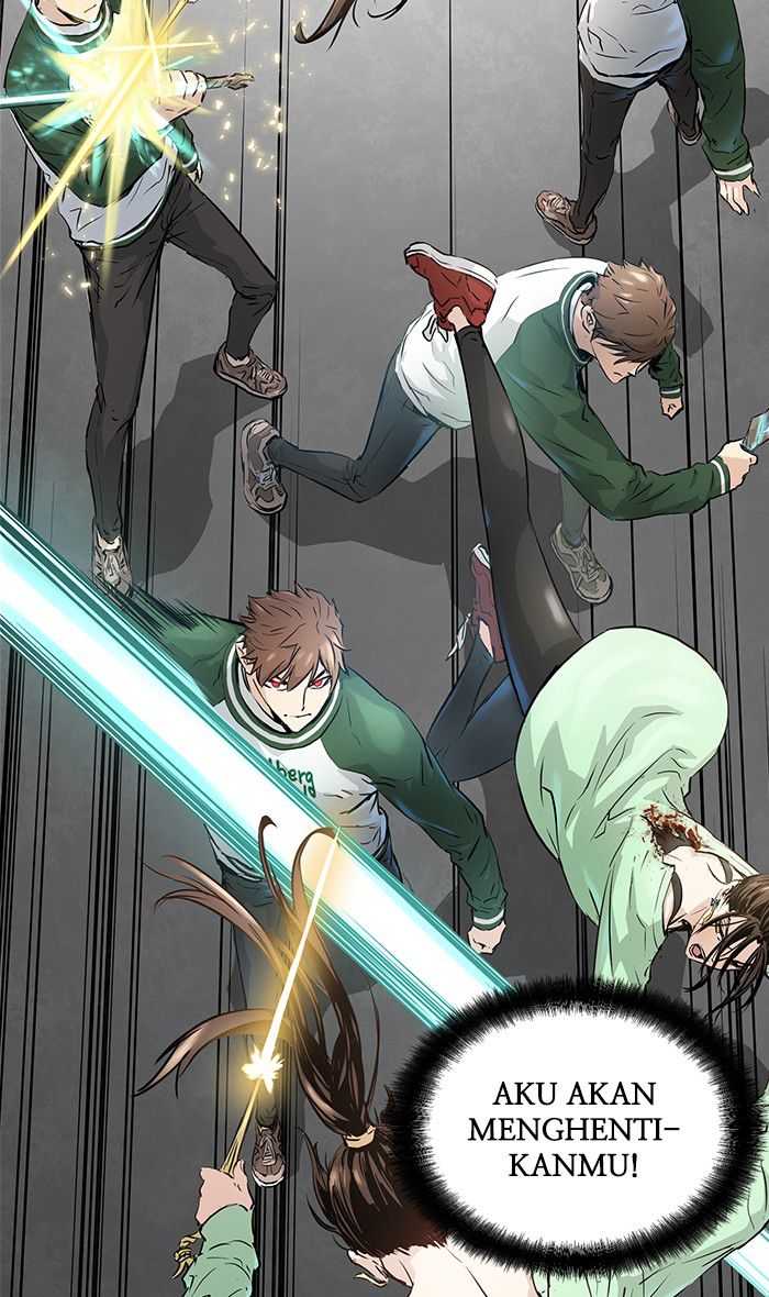 Promised Orchid Chapter 36 halaman 56