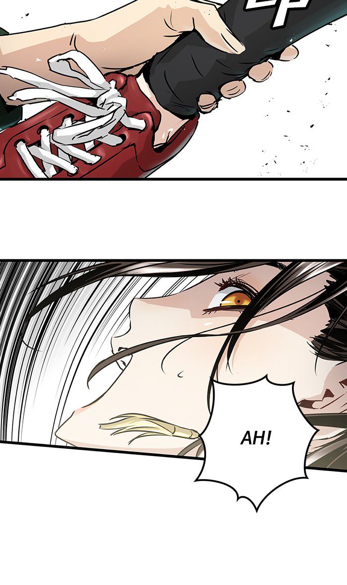 Promised Orchid Chapter 36 halaman 58