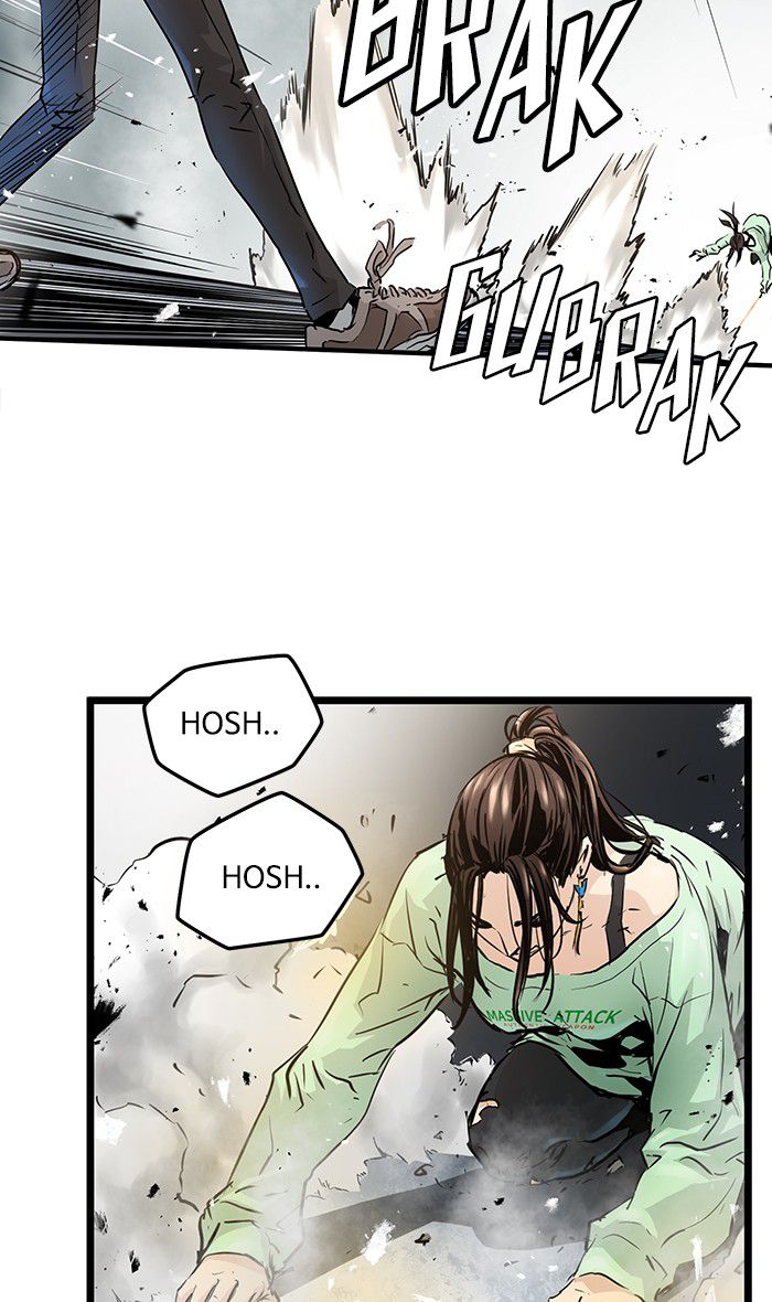 Promised Orchid Chapter 36 halaman 61