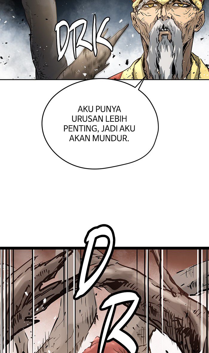 Promised Orchid Chapter 39 halaman 54