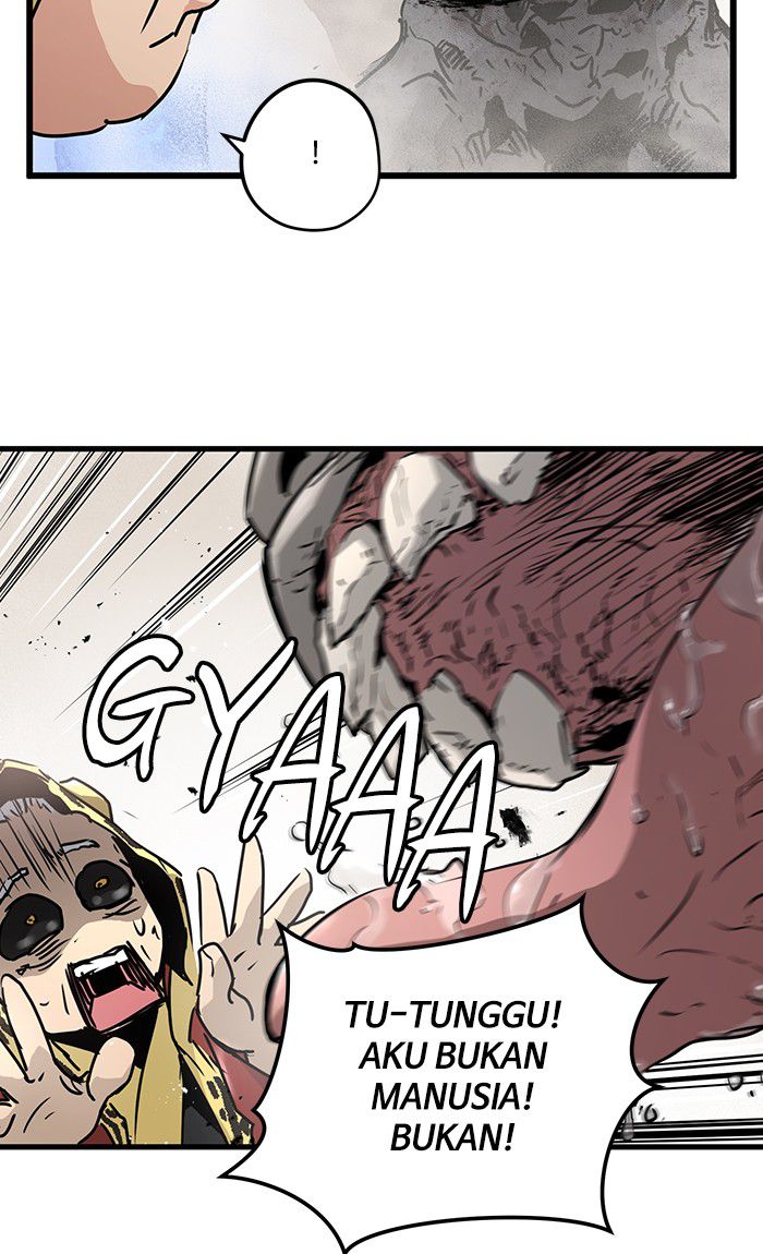 Promised Orchid Chapter 45 halaman 55