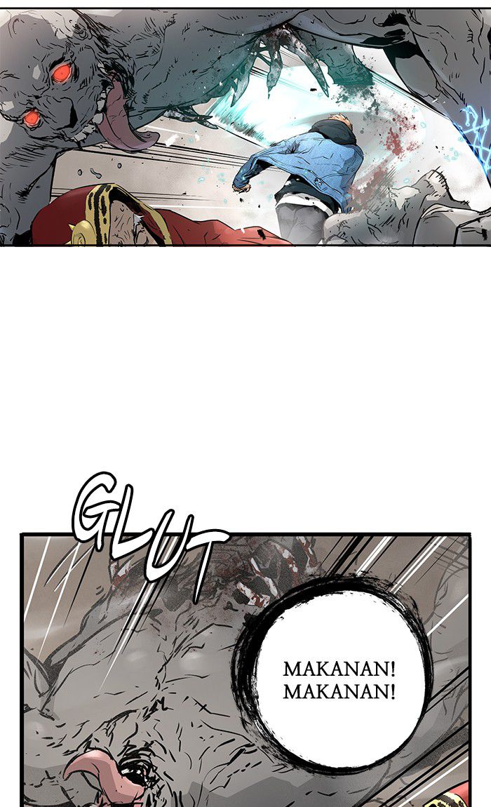 Promised Orchid Chapter 45 halaman 57