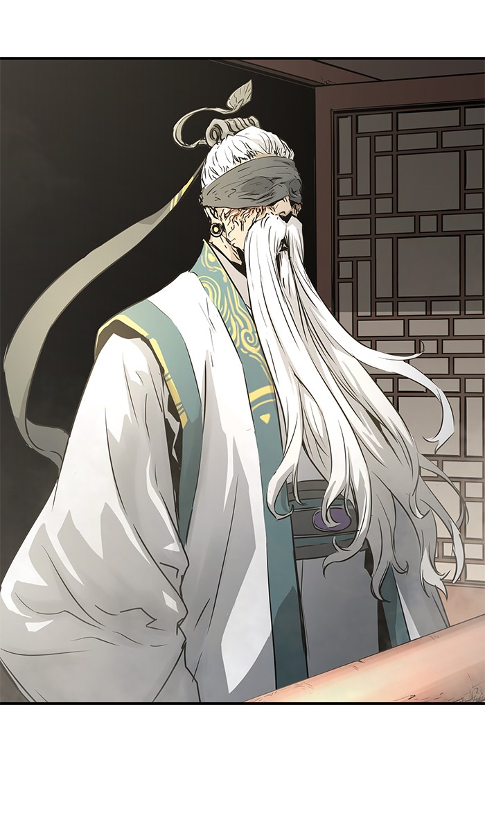 Promised Orchid Chapter 46 halaman 53