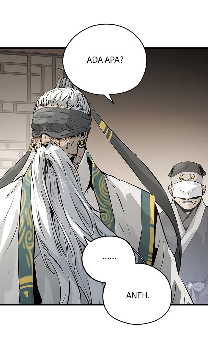 Promised Orchid Chapter 46 halaman 54