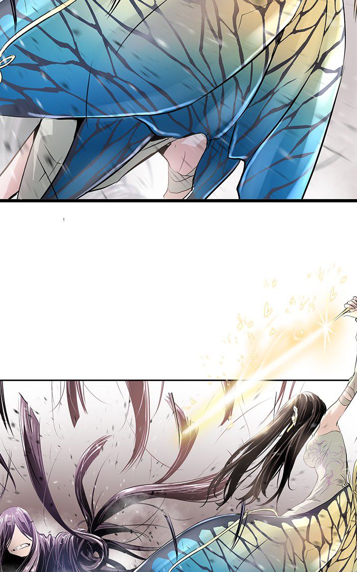 Promised Orchid Chapter 5 halaman 43