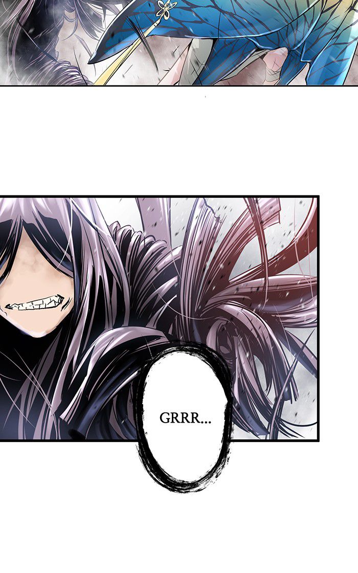 Promised Orchid Chapter 5 halaman 44