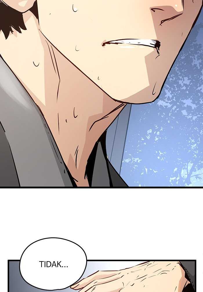 Promised Orchid Chapter 51 halaman 61