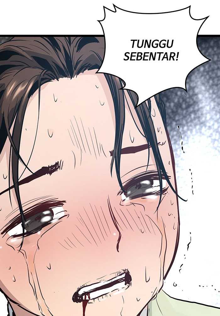 Promised Orchid Chapter 51 halaman 63