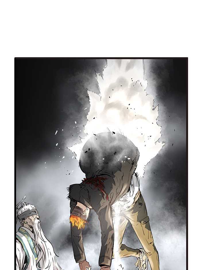 Promised Orchid Chapter 54 halaman 67